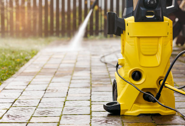 Best Restaurant Pressure Washing  in Matteson, IL