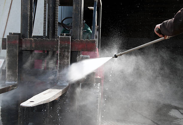 Best Heavy Equipment Washing  in Matteson, IL